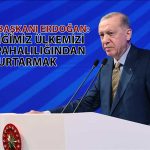 Erdoğan’dan Enflasyon Açıklaması: Zor Dönem Geride Kaldı