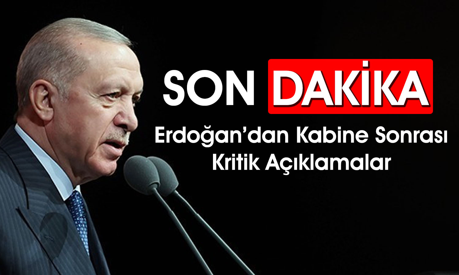 Erdoğan’dan Kritik Açıklamalar: Bayram Tatili Kaç Gün Olacak?