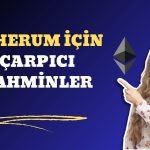 Uzman: ETH Fiyatı 3 Bin 700 Doları Aşarsa İlginç Şeyler Olacak!
