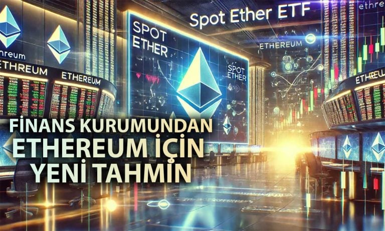 Ethereum Spot ETF’leri için İlk Beş Aylık Giriş Tahmini