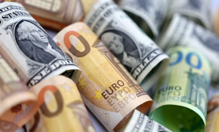 EUR/USD Paritesi FED Öncesinde Yükselişe Geçti