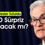 FED’in Haziran’da Faiz Kararı Ne Olacak? Bu Başlıklara Dikkat