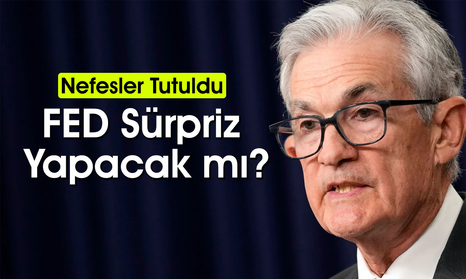 FED’in Haziran’da Faiz Kararı Ne Olacak? Bu Başlıklara Dikkat