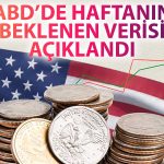 FED’in Enflasyon Ölçütü Çekirdek PCE Mayıs Verisi Açıklandı