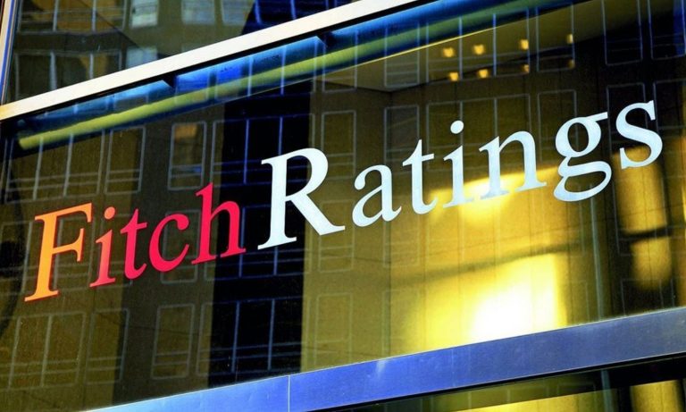 Fitch Açıkladı! Türkiye Ekonomisi için Büyüme Tahmini Geldi