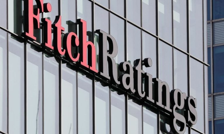 Fitch İki Bankanın DPR Notlarını Yükseltti!