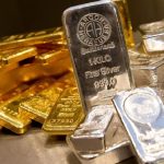 Fiyatı Sert Düşen Gümüşün İthalatında Şaşırtan Değişim