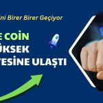 Popüler Meme Coin ATH Yaptı! Arbitrum, Monero ve CRO’yu Solladı!