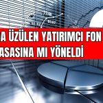Fon Yatırımcıları Artıyor! Yeni Rekor Geldi