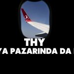 Fransa’dan THY’ye Övgü:  Avrupalı Rakibinden 2 Kat Fazla Kâr Yazdı