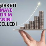Gayrimenkul Şirketi Bedelsiz Kararını Güncelledi