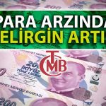 Geniş Para Arzı Mayıs Ayında Yüzde 60’tan Fazla Büyüdü