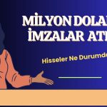 Hasılatı Yüzde 130 Artan Elektrik Şirketi Dev Sözleşmeyi Duyurdu!