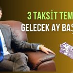 Geçen Yılın Halka Arzı 3 Taksit Temettüye 22 Temmuz’da Başlıyor!