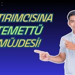 Hissesi Fırlayan Geçen Yılın Halka Arzından 3 Taksit Temettü!