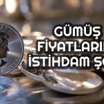 Gümüş Fiyatları İstihdam Verisiyle Çakıldı! Kazançlar Yok Oldu