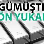 Gümüş Yüksek Faiz Ortamında Bu Yıl Yüzde 20’den Fazla Kazandırdı