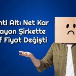 GYO Hissesinde Beklenti Düştü: Hedef 11,2 TL