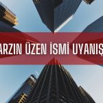 GYO Şirketi Sonunda Özlenen Tavan Hareketi Gördü