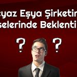 Haftalık Yüzde 14 Düşen Hissede Hedef Fiyat 30 TL Oldu