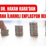 Hakan Kara’dan Mevlana Öğüdüyle Enflasyon Dersi