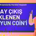 Haziran’da Zengin Edecek 4 Oyun Coini Tavsiyesi Geldi!