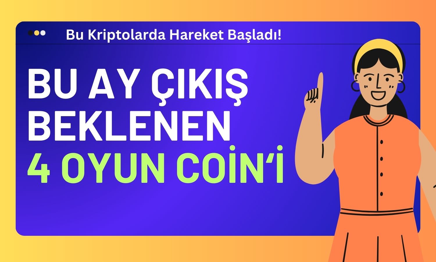 Haziran’da Zengin Edecek 4 Oyun Coini Tavsiyesi Geldi!