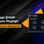 Hedef Fiyatı 30,5 TL Olan Şirketin Net Karı Yüzde 45 Düştü