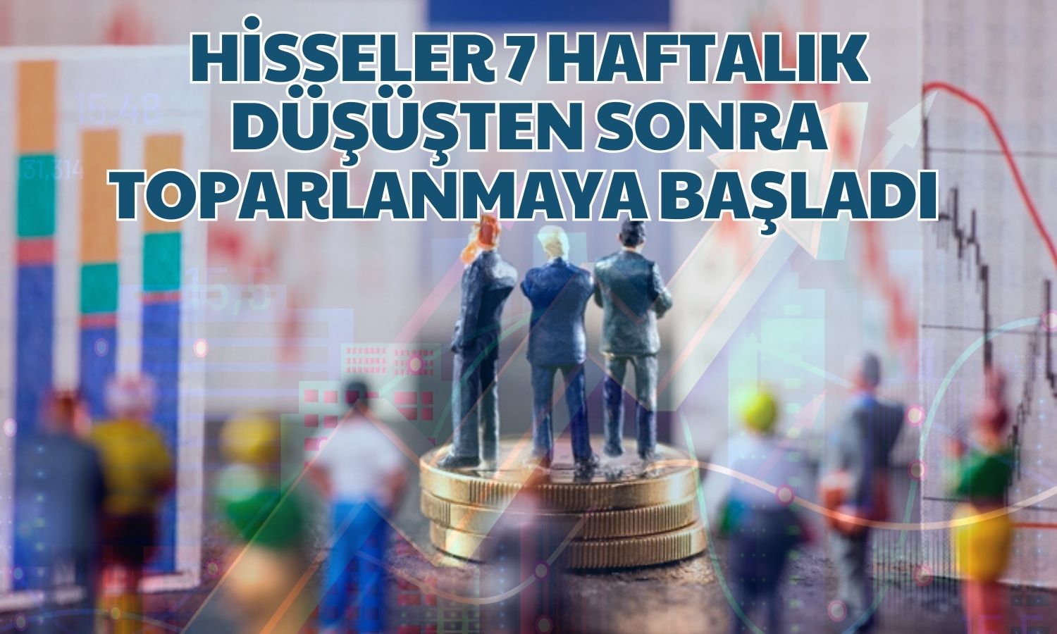 Hisseler Yükselirken Patron Satış Yaptı