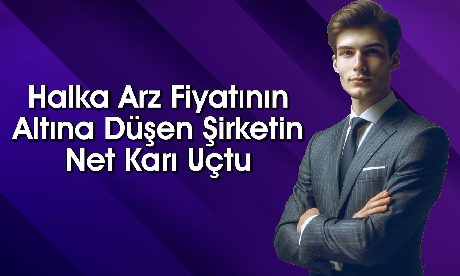 Hisseleri Çakılan Halka Arz Bilançosuyla Meydan Okudu