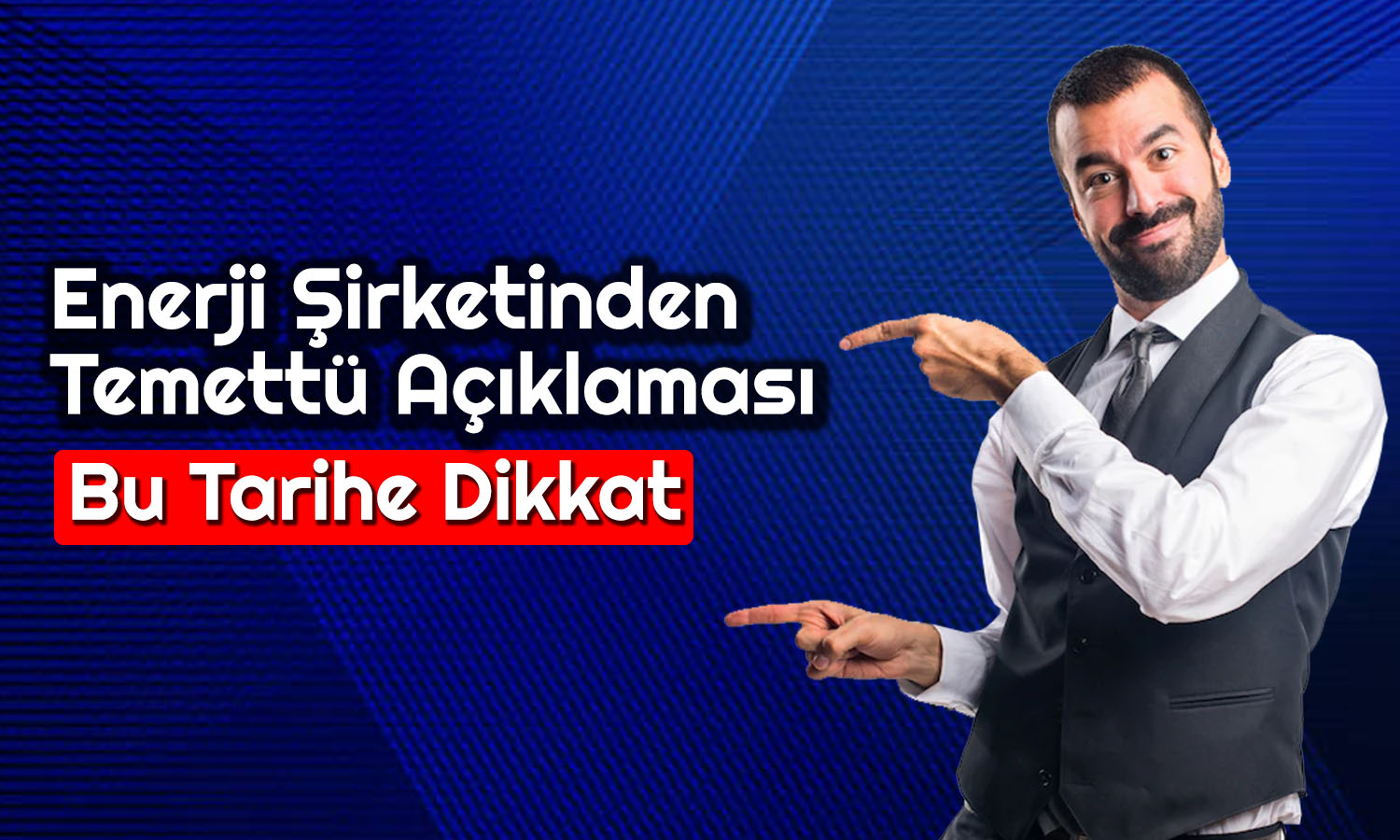 Hisseleri Sert Düşen Şirket 0,68 TL Temettü Verecek