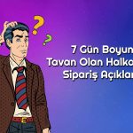 Hisseleri Taban Olan Halka Arz Yeni Siparişlerini Duyurdu
