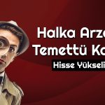 Hisseleri Tavan Olan Hareket Proje’den Temettü Kararı