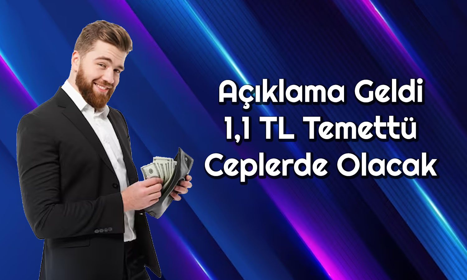 Hissesi 47 TL’ye Çıkan Şirketin Temettü Kararı Olumlu