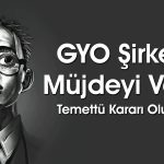 Hissesi 48 TL’ye Ulaşan Şirket Temettü Dağıtacak