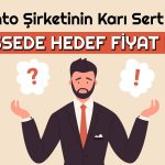 Hisseye Kötü Bilanço Darbesi: Hedef Fiyat Değişti