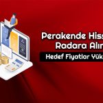 HSBC’den Türk Hisseleri için Yeni Rapor! Beklenti Arttı