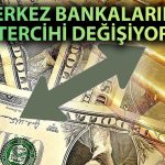 IMF’den Rezerv Raporu: Dolar ve Altın Açıklaması