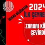 İndeks Bilgisayar Bilançosunu Açıkladı! Zararı Kâra Çevirdi