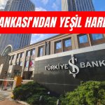 İş Bankası’dan 500 Milyon Dolarlık Yeşil Eurotahvil İhracı