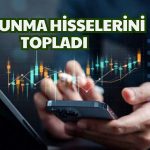 İş Yatırım Taze Halka Arzdan Milyonluk Alım Yaptı