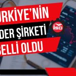 İSO 500’de Zirve Tüpraş’a Emanet! İşte İlk 10