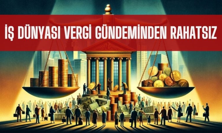 İSO Başkanı’ndan Hükümete Çağrı: Vergi Avantajlarımızı Değiştirmeyin