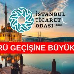 İstanbul’da Köprü Ücretleri Fırladı! Yüzde 60 Zam