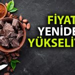 Kakaoda 6 Haftanın Zirvesi: Çikolataya Zam Gelebilir!