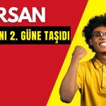 KARSN Yerinde Durmuyor! Tavanda Tutundu