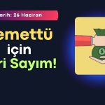 Yatırımcısına Müjde! Pay Başına 0,47 TL Temettü Bu Hafta Geliyor