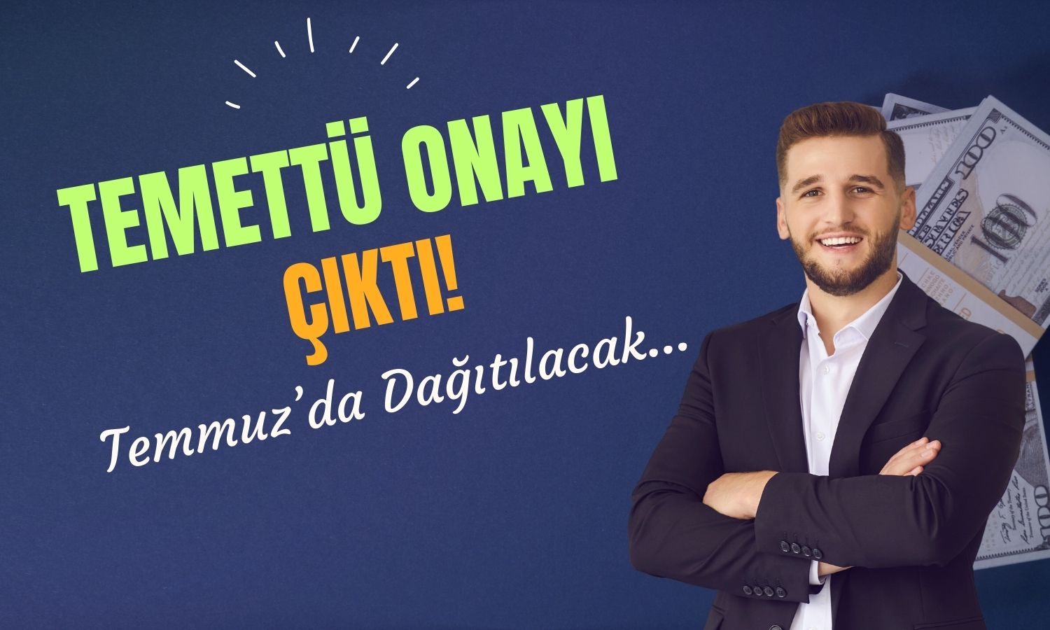 Hissesi Yüzde 464 Kazandıran Şirket 1 Temmuz’da Temettü Veriyor!