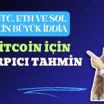 Finans Gurusundan Bomba: Bitcoin Ağustos 2024’te O Seviyede Olacak!
