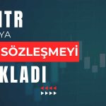 KONTR 8 Milyon Euroluk Dev Sözleşmesini KAP’ta Açıkladı